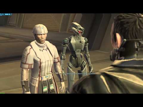 SWTOR SW Quesh Innoculation