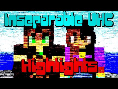 Inseparable UHC S5 | UHC Highlights