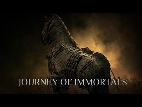 Journey of the Immortals: Round 2 – One-shot Wonders – Final Boss Fight Nerd Night