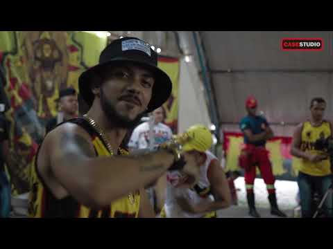 MC Boco, MC Sheldon e MC Case - Festa da Bateria da Torcida Jovem Sport 2017