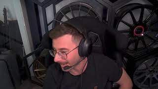 Livestream erster Test