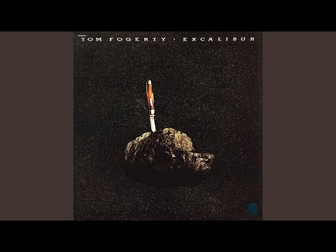 Next In Line - Tom Fogerty