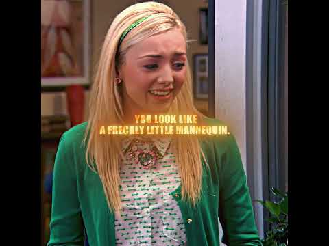 Luke can't get the plaster off his face.🎬Jessie#edit #film #movie #tv #jessie