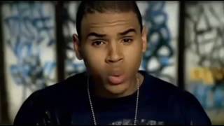 Chris brown - Nothing (Music video)