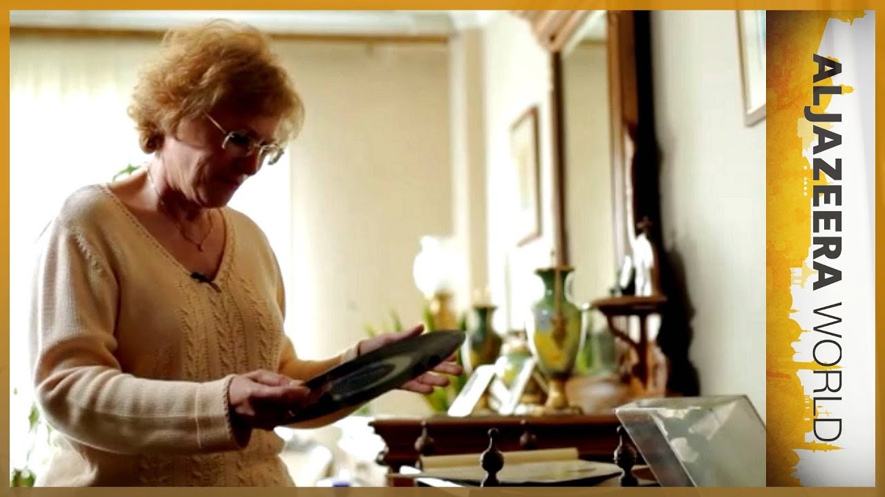 🇹🇷  Istanbul: Songs of the City | Al Jazeera World