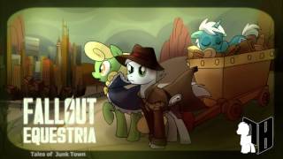 Tales of a Junk Town Pony Peddler (Ep10): Time After Time