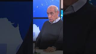 Ի՞նչ խնդիր է լուծում արևմուտքը տարածաշրջանում. Հայկ Նահապետյան #ԽոսքիԻրավունք