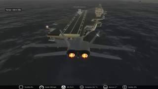 Flight Unlimited 2K18 Gameplay #2 (PC game 2017)