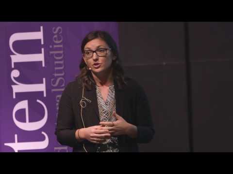 Hayley Wallace - 3MT 2017