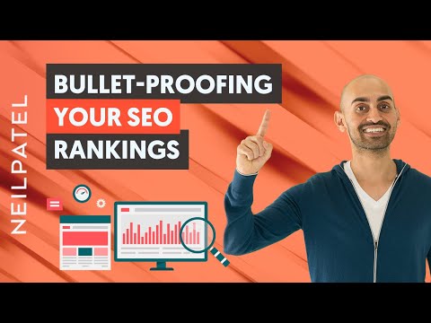 How to Do SEO For A Tiny Site With No Backlinks | Neil Patel SEO Tips