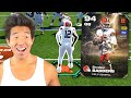 Shedeur Sanders Is The Best QB In Madden 26