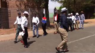 UGATSHENI ft INKOSI YAMAGCOKAMA.. UGATSHENI ft INKOSI YAMAGCOKAMA..