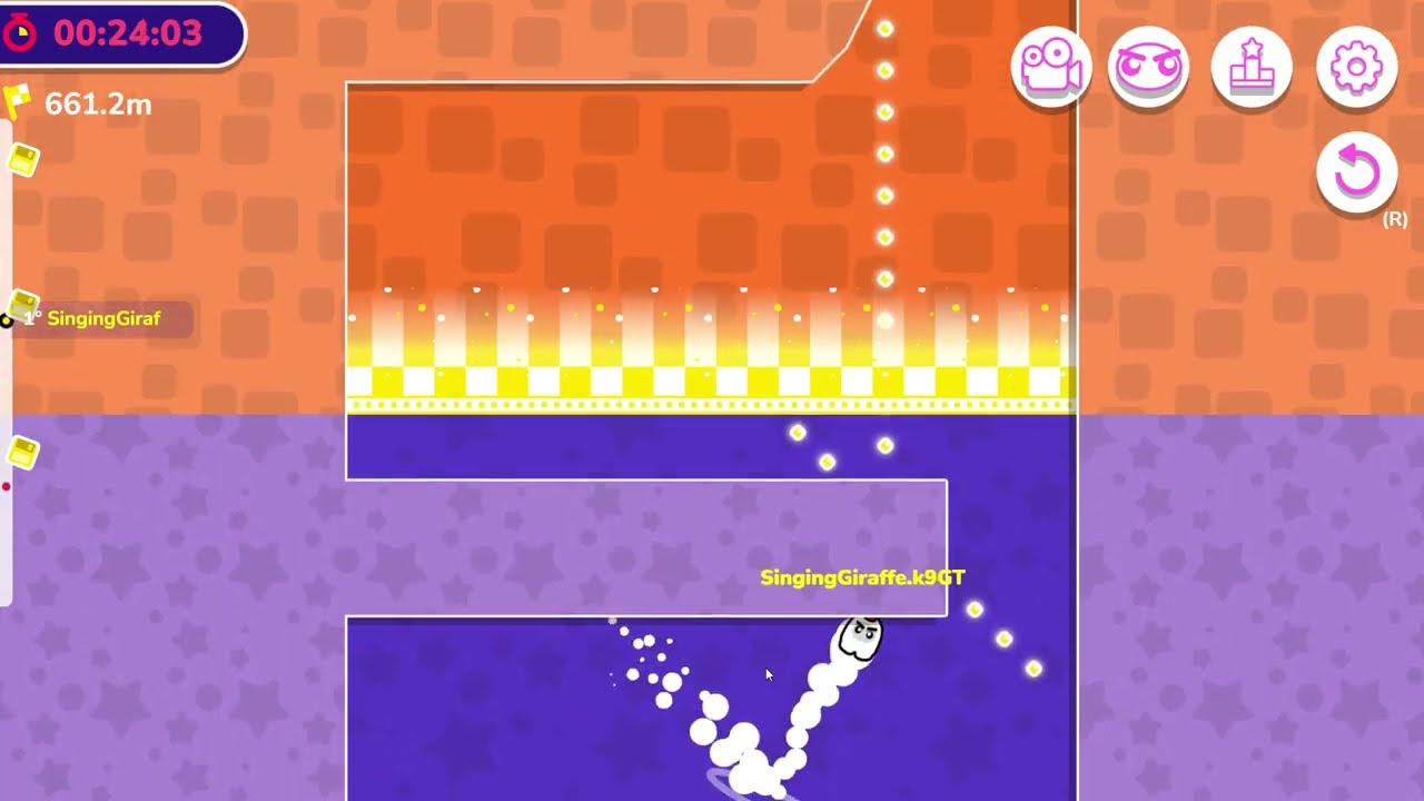 Crazy Jump Jump Multiplayer: The Bouncing Craze Taking Over the Web
