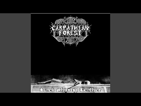 Videoclip de Lupus — Carpathian Forest
