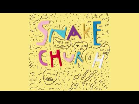 SNAKE CHURCH - Winter Demo 2016