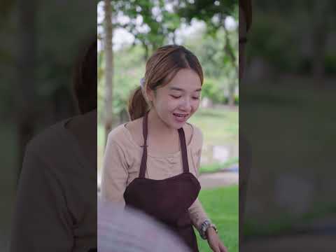 แม่ค้าสาวสุดกร่าง   #shorts #reels #หนังสั้น #การแสดง #ดูถูก