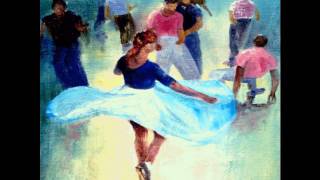 Bobby Patterson - My Baby`s Coming Back To Me