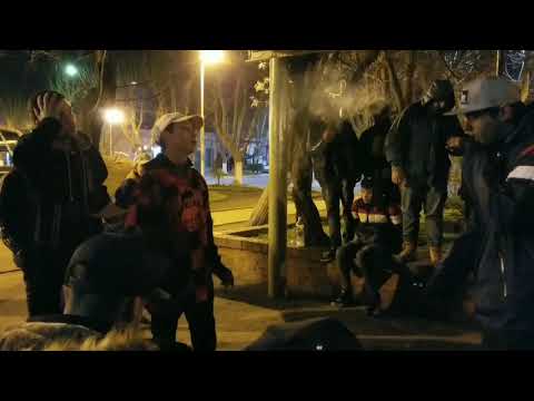 Rheptil vs JL // Octavos // Razza Free // FECHA 8