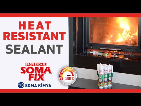 Somafix Fire Sealant S160