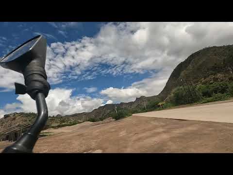 rumbo a capinota Cochabamba Bolivia cap 4 @el_cochalo_aventurero