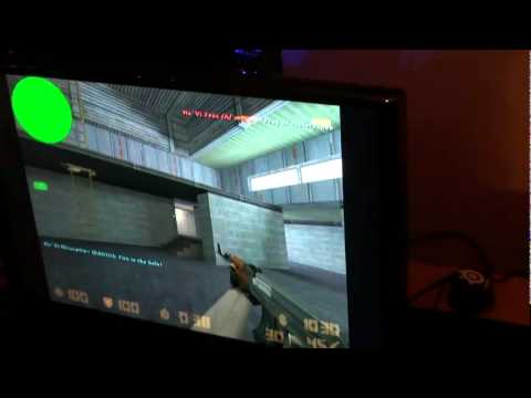 Na`Vi vs Frag eXecutors @ nuke at ICSC   t side