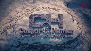 Cooper&Hunter Dynasty CH-2000 MS - відео 1