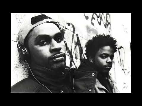 Brick City Kids - What What (Instrumental)