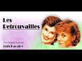 Luis Bacalov ● Les Retrouvailles - Original Score (Remastered Audio)