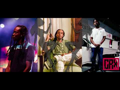 KEROS-N X LIGHTA X ZEPELT - DIRTY DANCE (EXCLU)