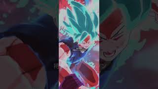 Swan #ドラゴンボールレジェンズ #dragonballlegends