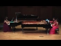Faust Waltz - Charles Gounod for 2 Piano 8 Hands