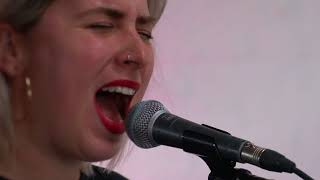 The Belle Game - Spirit (Chinatown Sessions)