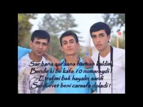 iSyanQar26 & Deniz Men  Tı Boş İnsani  2014 Arcantin