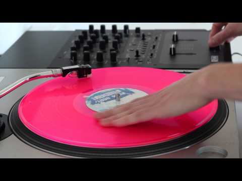 30 Days of Scratching Day 13 - Trippin' At The Disco Cuts