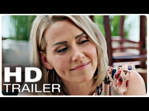 THE SINGLE MOM CONSPIRACY Official Trailer (2021)