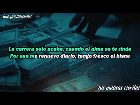 Gera MX x Gerardo Ortiz x Beto Sierra - El Mero Mero LETRA/LYRICS