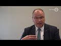 Ton Heerts over de corona-situatie in zijn veiligheidsregio.