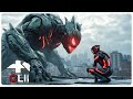 TRON ARES All Movie CLIPS Trailer NEW 2025