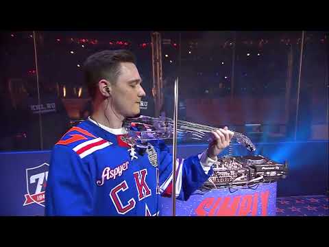 SKA Playoffs 21/22 Pregame Show. Round 2
