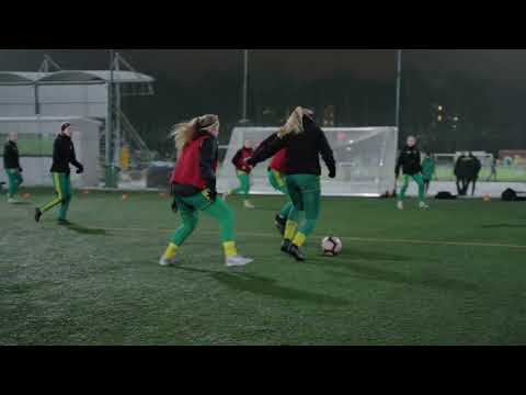 Vuoden Urheiluseura ehdokas: Ilves - UG23