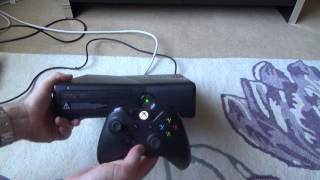 What Happens When you Connect a Xbox One Controller to a Xbox 360