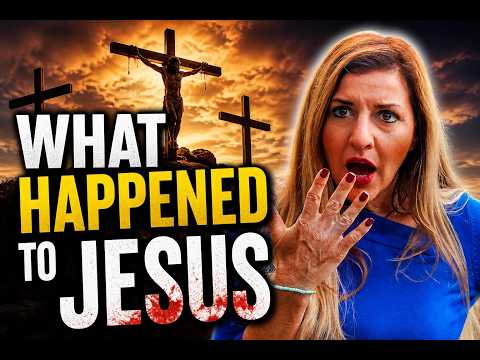 What Happened To Jesus?