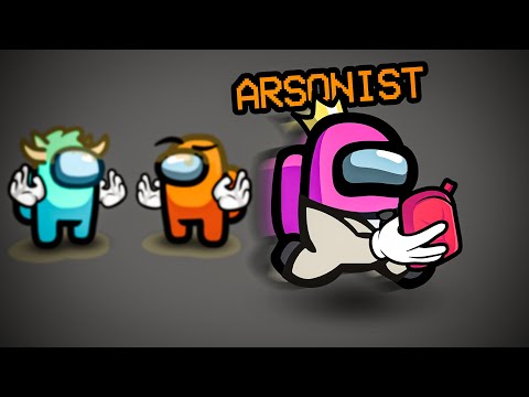 Der schnellste Arsonist auf Skeld?