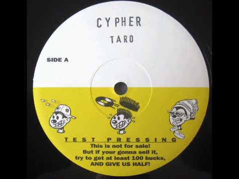 Cypher  -  Taro