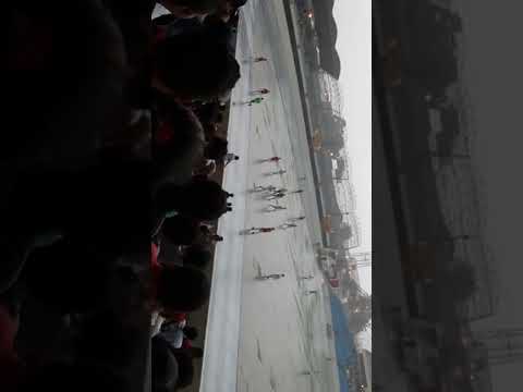 Estudiantil CNI VS JUAN AURICH PASTOR