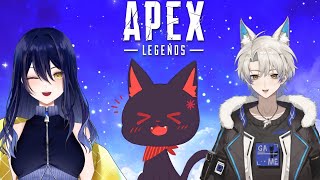 えぺこらぼ　こころさん(夜)とこころさん(朝)