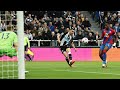 Newcastle United 1 Crystal Palace 0 | EXTENDED Premier League Highlights