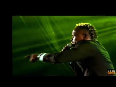 Killa B - Family - Grenada Dimanche Gras show  2017 - Round 1