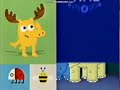 Noggin 64 Zoo Lane Puzzle Time FINALLY