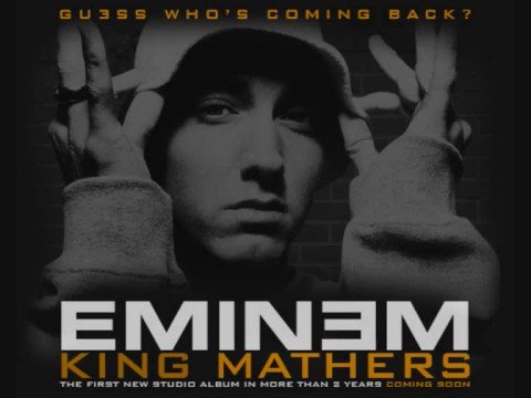 Slow Yo Roll - Eminem Ft. D12 - King Mathers